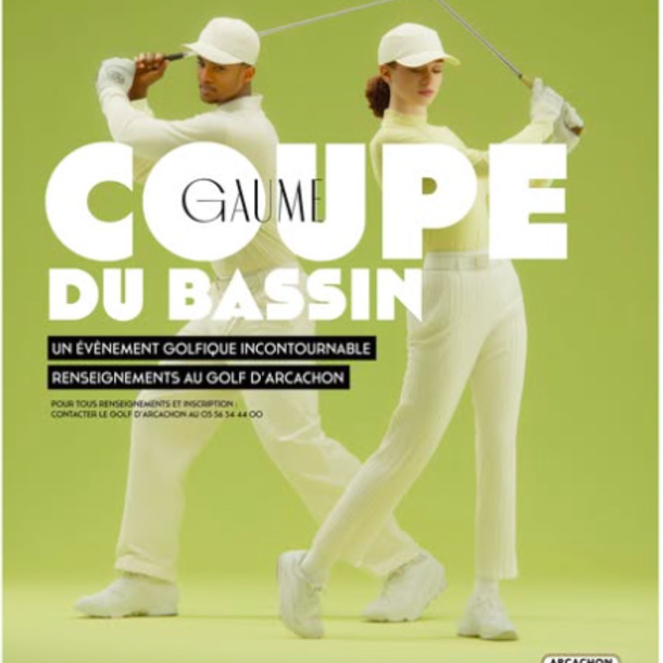 Coupe du Bassin